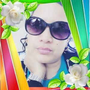 Meet your Posher, Rossy arias cabreja